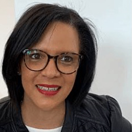 Jane Eme Power, <br />
HR Consultant